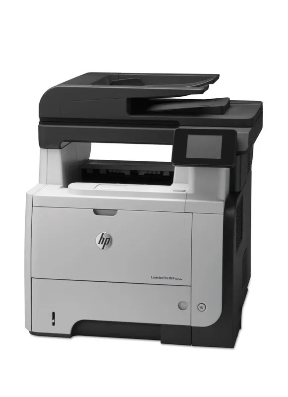 Лазерный принтер HP LaserJet Pro MFP M521dn "All in One" Laser Printer 16k Pages