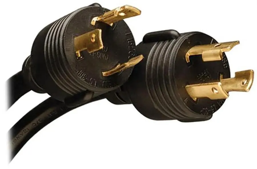 Стойка/шкаф TRIPP LITE PDUMH30AT Series 2.9Kw Single-Phase Local Metered Automat — фото лота 4