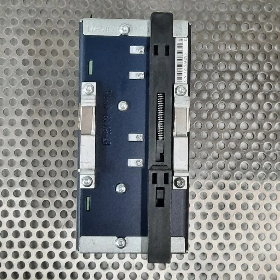 Блок питания PULS DIMENSION CS10.241-S1 DIN Rail Power Supply — фото лота 2