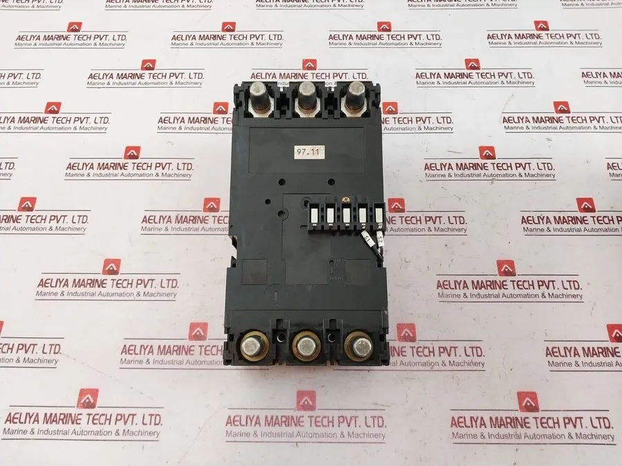 Автоматический выключатель Terasaki Electric XS400CS TemBreak Circuit Breaker AC — фото лота 2