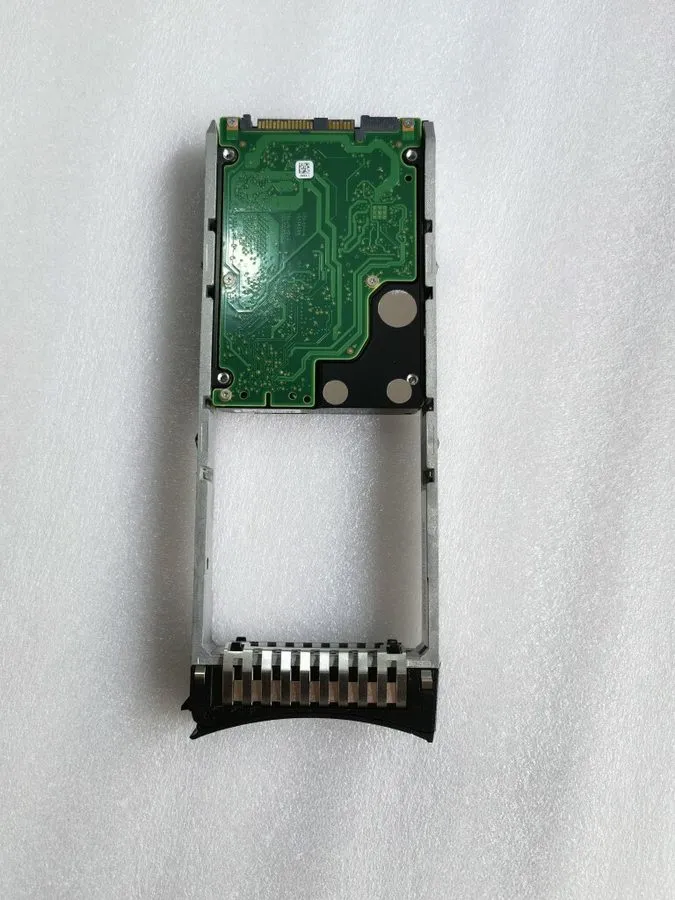 Жёсткий диск IBM 1.2TB 01LJ787 01LJ794 01LJ796 SAS 10K 12Gb/s 2.5" V7000 G2 Hard