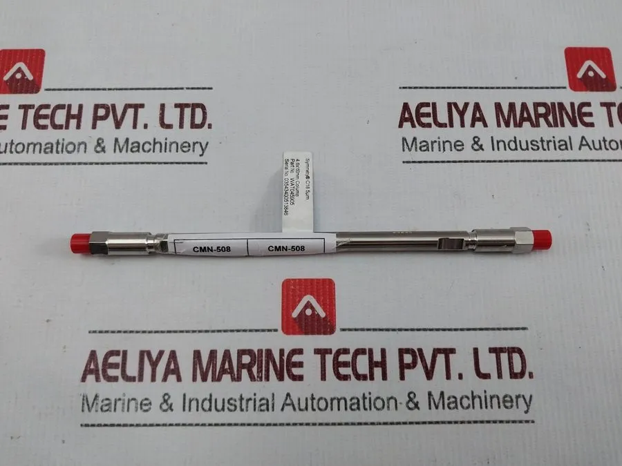 Хроматографическая колонка Waters Symmetry C18 HPLC Column WAT045905
