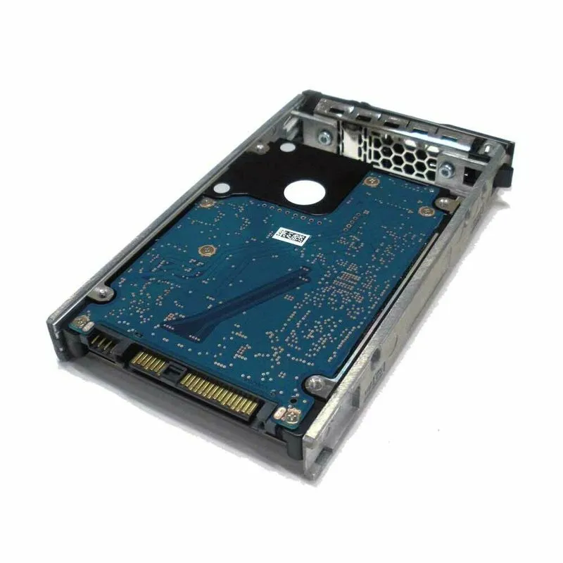Жёсткий диск Dell 1.2TB 10K 12GB/s SAS 2.5" Hard Drive PowerEdge R330 R430 R630  — фото лота 3
