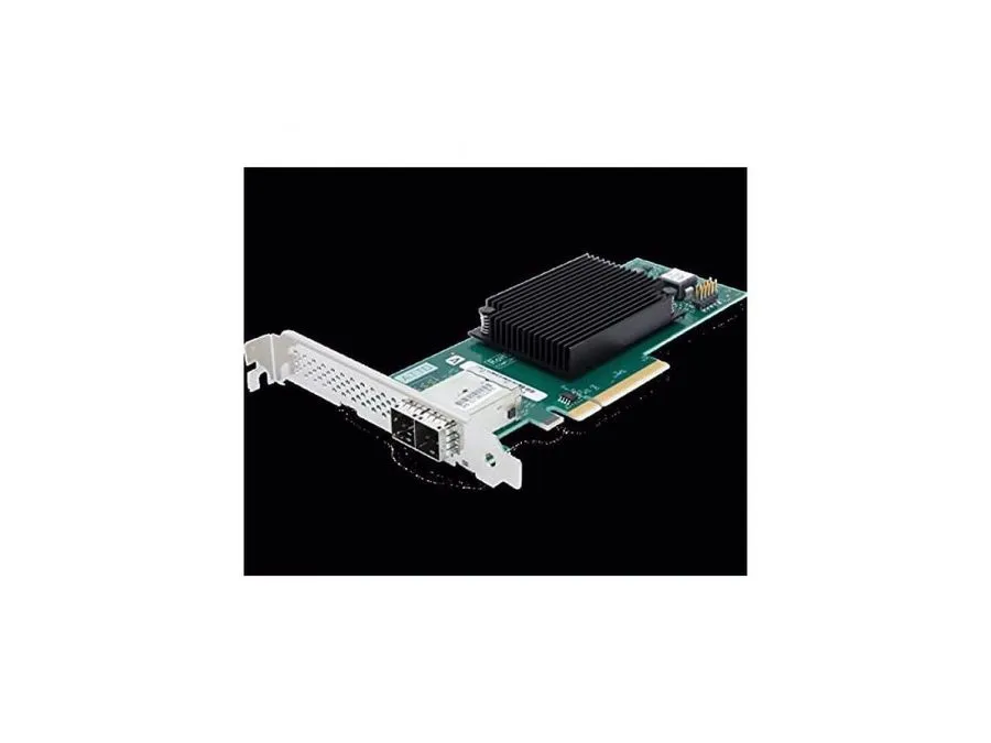 СХД ATTO 8 External Port 12Gb/s SAS/SATA to PCIe 4.0 Host Bus Adapter ESAH1280GT
