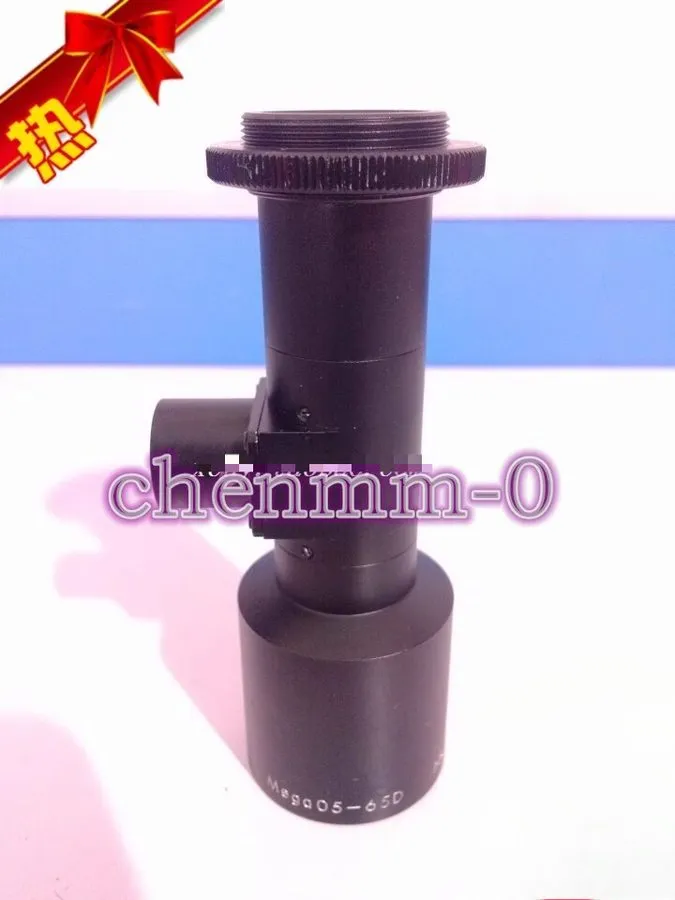 Объектив Mega05-65D telecentric Lens