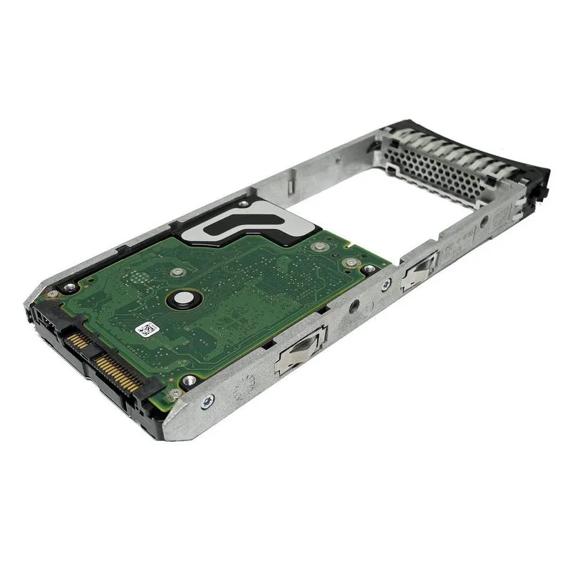 Жёсткий диск IBM 600GB 45W7732 98Y3369 45W7734 2.5'' 10K SAS SED DS8000 Hard Dri — фото лота 3