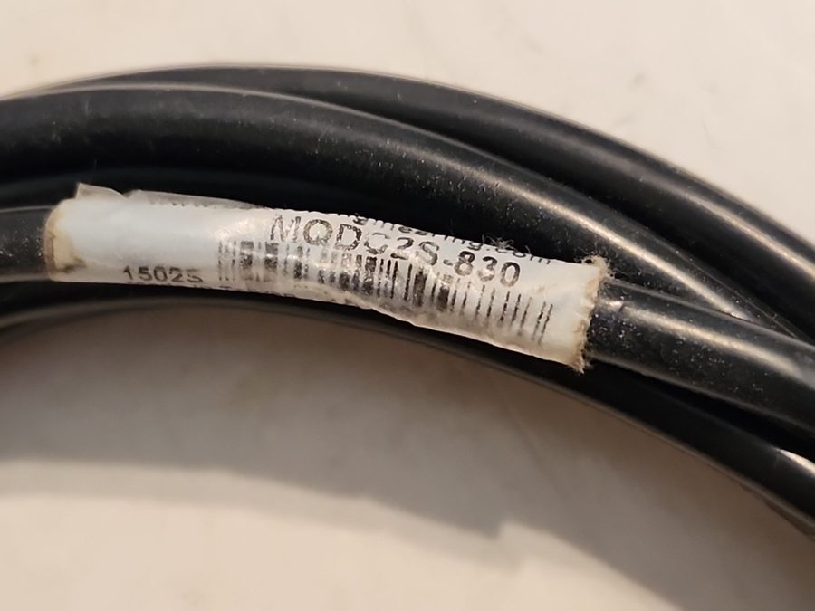 Фото лота MQDC2S-830 от продавца №46335