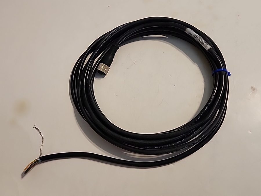 Фото лота MQDC2S-830 от продавца №46335