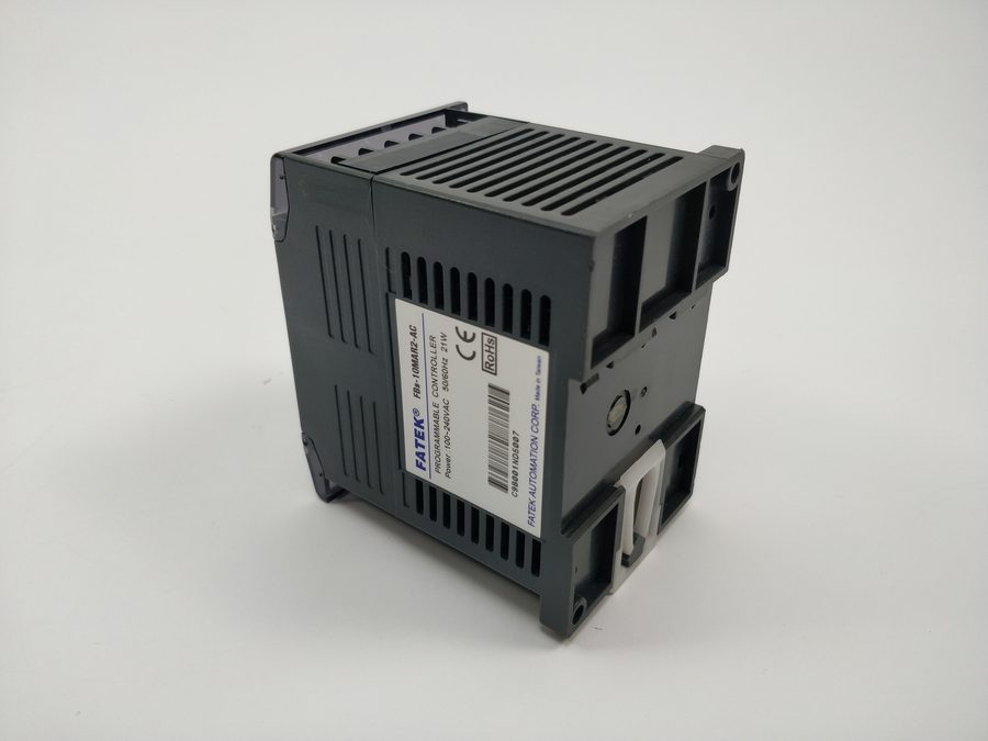 Фото лота FBS-10MAR2-AC от продавца №66488