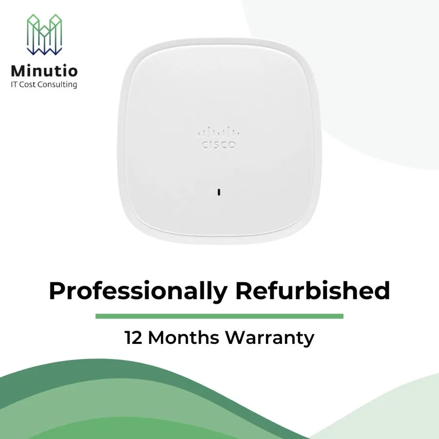Точка доступа Cisco C9105AXI-B