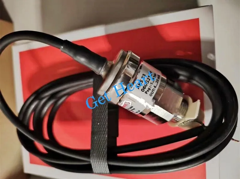 Датчик давления Danfoss AKS33 060G2120 pressure transmitter