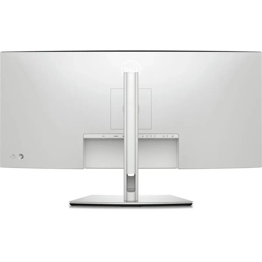 Монитор Dell UltraSharp U3425WE 34" USB-C Hub Curved, WONT POWER ON DESCRIPTION
