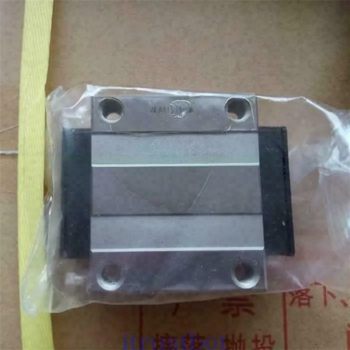 Подшипник HSR25LB THK Linear Slide Block Bearing