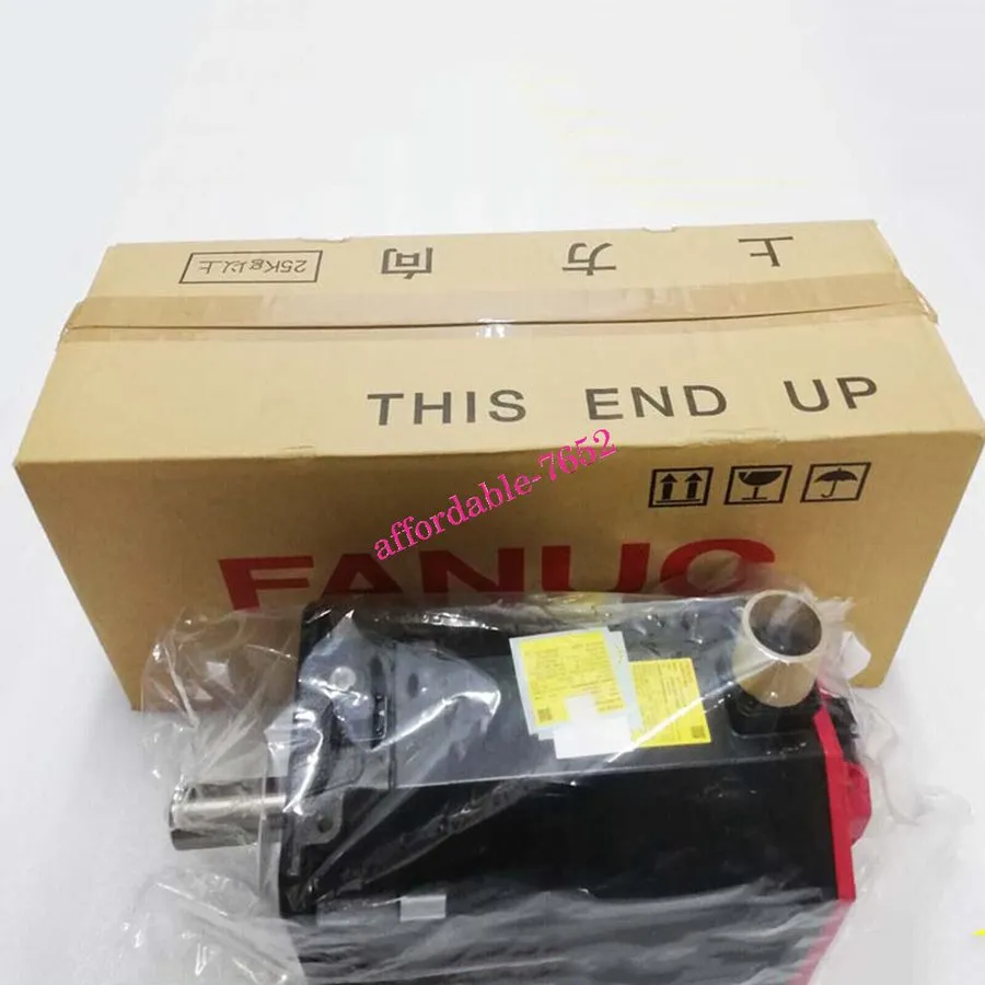 Серводвигатель FANUC A06B-2247-B400 AC Servo Motor