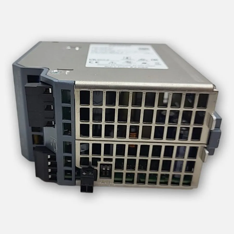 Блок питания Siemens SITOP PSU200M 10 A power supply 6EP1334-3BA10