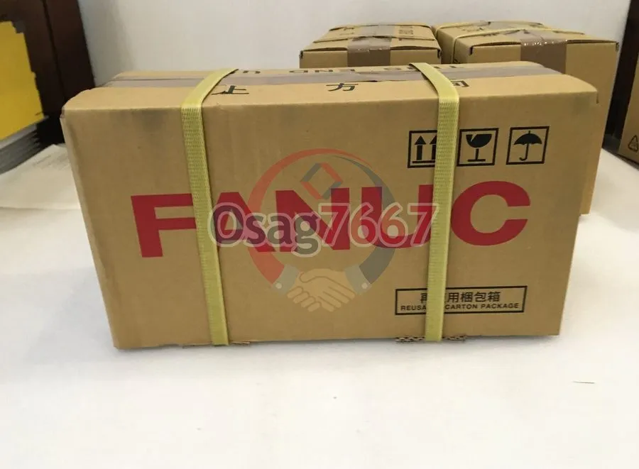 Шпиндель FANUC SPINDLE MOTOR A06B-1430-B103