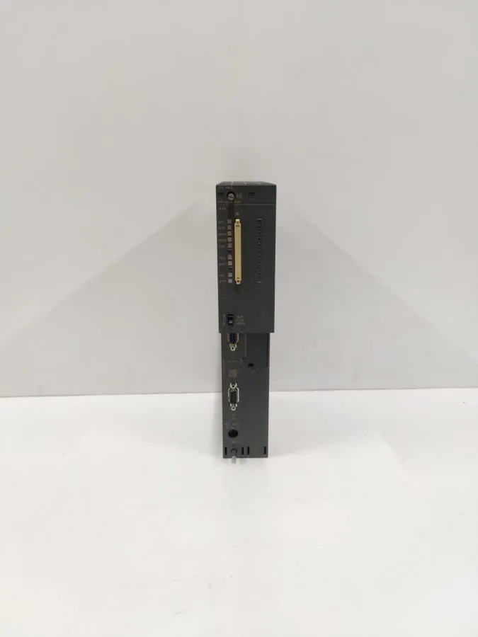 ПЛК Siemens 6ES7 414-3XM05-0AB0 SIMATIC S7-400 PLC Processor Module