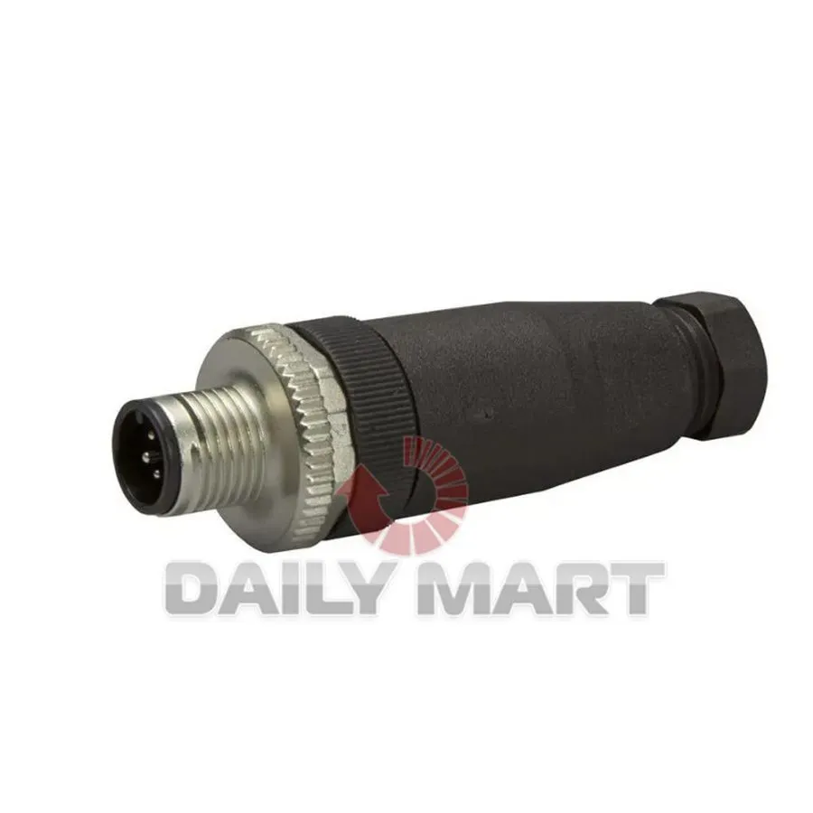 Датчик Phoenix SACC-M12MS-5CON-PG7-M M12 Connector 5 Position Male 1663116