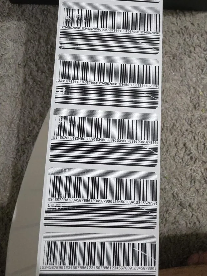 Принтер этикеток Zebra ZT421 6" Thermal Transfer Label Printer 203dpi USB Ethern