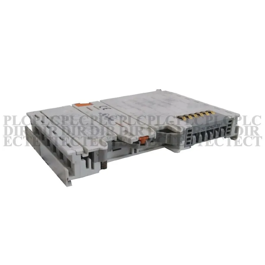 Модуль ввода-вывода KL2488 Beckhoff Digital Output, 24VDC, 0.5A, 8 Channel