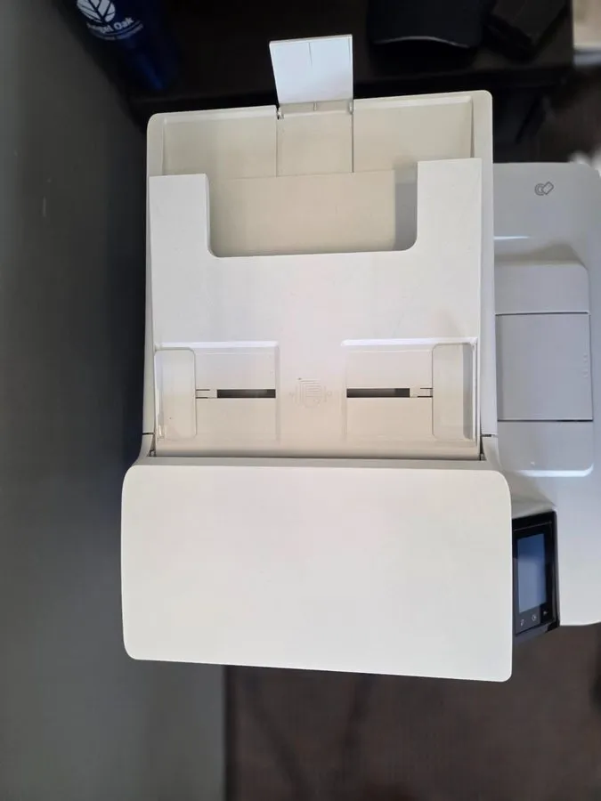 Лазерный принтер HP LaserJet Pro MFP M227fdw All-In-One Printer Laser Printer