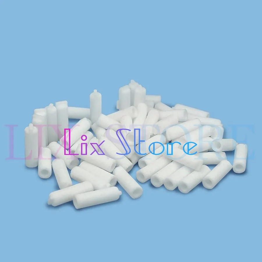Паяльное оборудование Mounter SMT nozzle vacuum filter cotton KE2050 2060 E30527