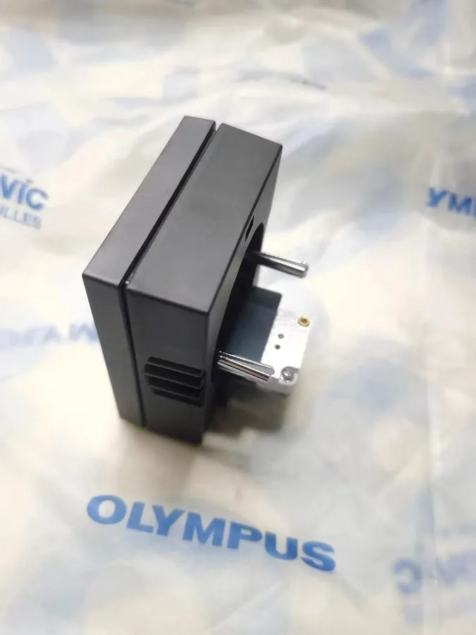 Микроскоп Olympus CKX41 Microscope Light Source U-LS30-3 & Condenser NA 0.30 IX2