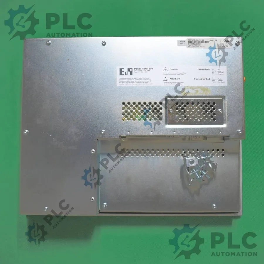 IIoT-устройство B&R 5PP320.1043-39 Power Panel 300 Touchscreen