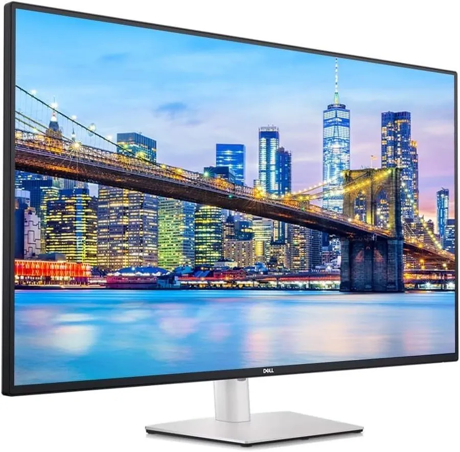 Монитор Dell UltraSharp 43 4K USB-C Hub Monitor U4323QE DELLU4323QE — фото лота 1
