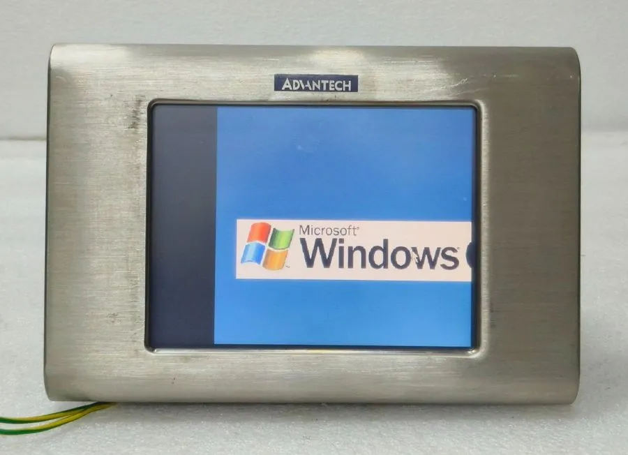 Промышленный компьютер ADVANTECH PPC-L60T INDUSTRIAL PANEL PC TOUCH SCREEN MONIT