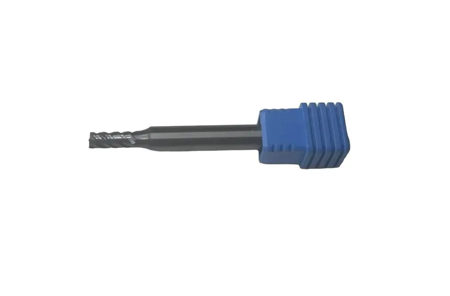 Режущий инструмент Seco Solid Carbide Square End Mill 554040SZ4.0-SIRON-A — фото лота 1