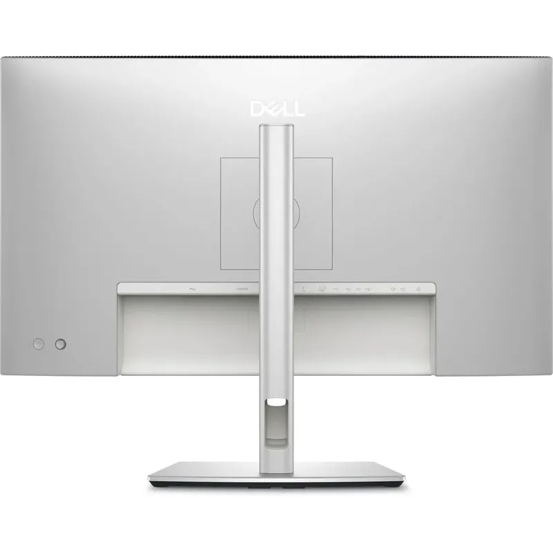 Монитор Dell UltraSharp 27" 4K Thunderbolt 4 Hub Monitor U2725QE 120Hz IPS Black