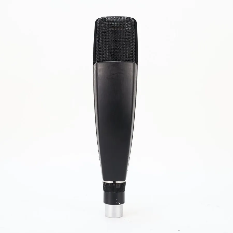 Микрофон Sennheiser MD421-U Dynamic Microphone Vintage Cleaned Japan