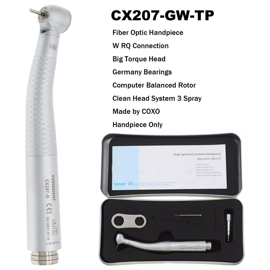 Фото лота CX207-GW-TP от продавца №17124