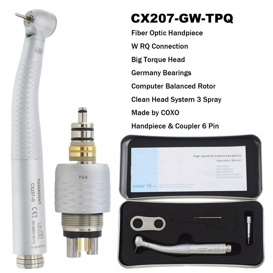 Фото лота CX207-GW-TP от продавца №17124