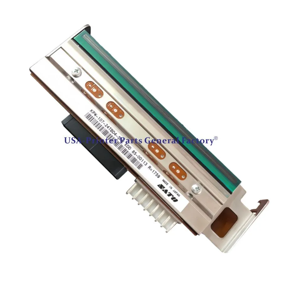 Печатающая головка R29799000 Printhead — фото лота 1