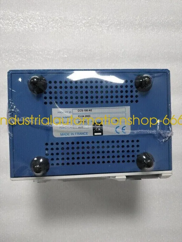 Контроллер 1PC SOLARIUS WLC-PRIMA CCS-100-N3A CCS-100-N3B Via DHL or FedEX