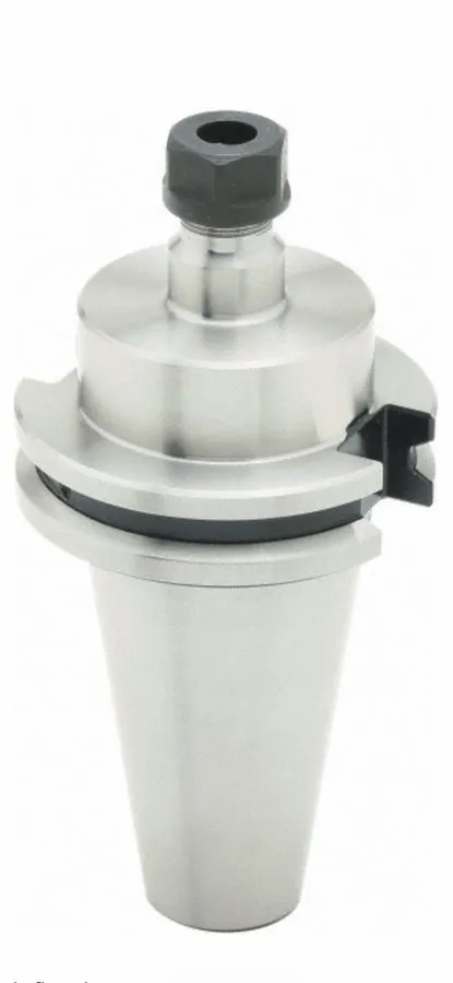 Режущий инструмент Parlec C40-11ERF 250 CNC CAT 40 Taper ER11 Collet Tool Holder