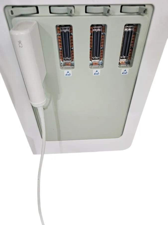УЗИ-аппарат BK B&K Medical BK3500 Ultrasound With 9C2 Probe 2017 — фото лота 2