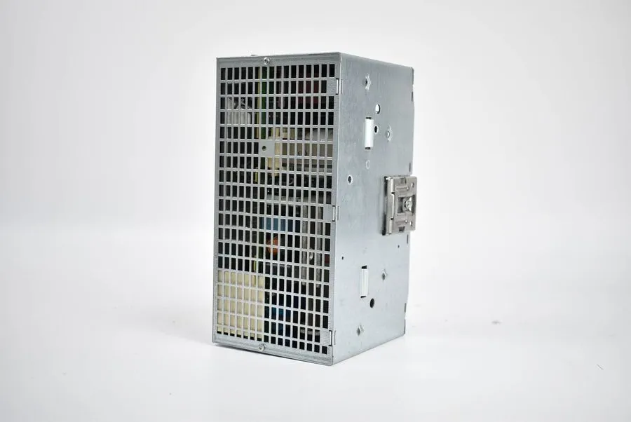 Блок питания Siemens SITOP Modular Stabilized Power Supply 6EP1437-3BA00