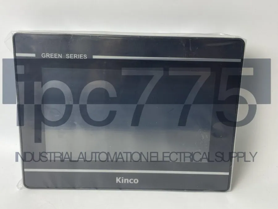 Панель оператора 7'' Inch Kinco GL070E HMI Touch Screen Panel Ethernet Human Mac