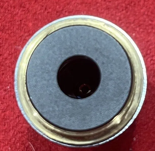 Объектив микроскопа Carl Zeiss Ld Plan-Achromat 40X/0.50 Ph2 Microscope Objectiv — фото лота 2