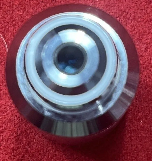 Объектив микроскопа Carl Zeiss Ld Plan-Achromat 40X/0.50 Ph2 Microscope Objectiv — фото лота 3