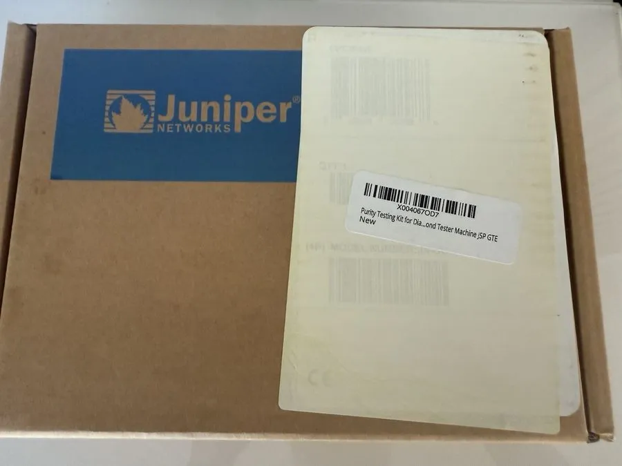 Межсетевой экран Juniper Networks NetScreen-5GT Firewall/VPN ScreenOS NS-5GT-001