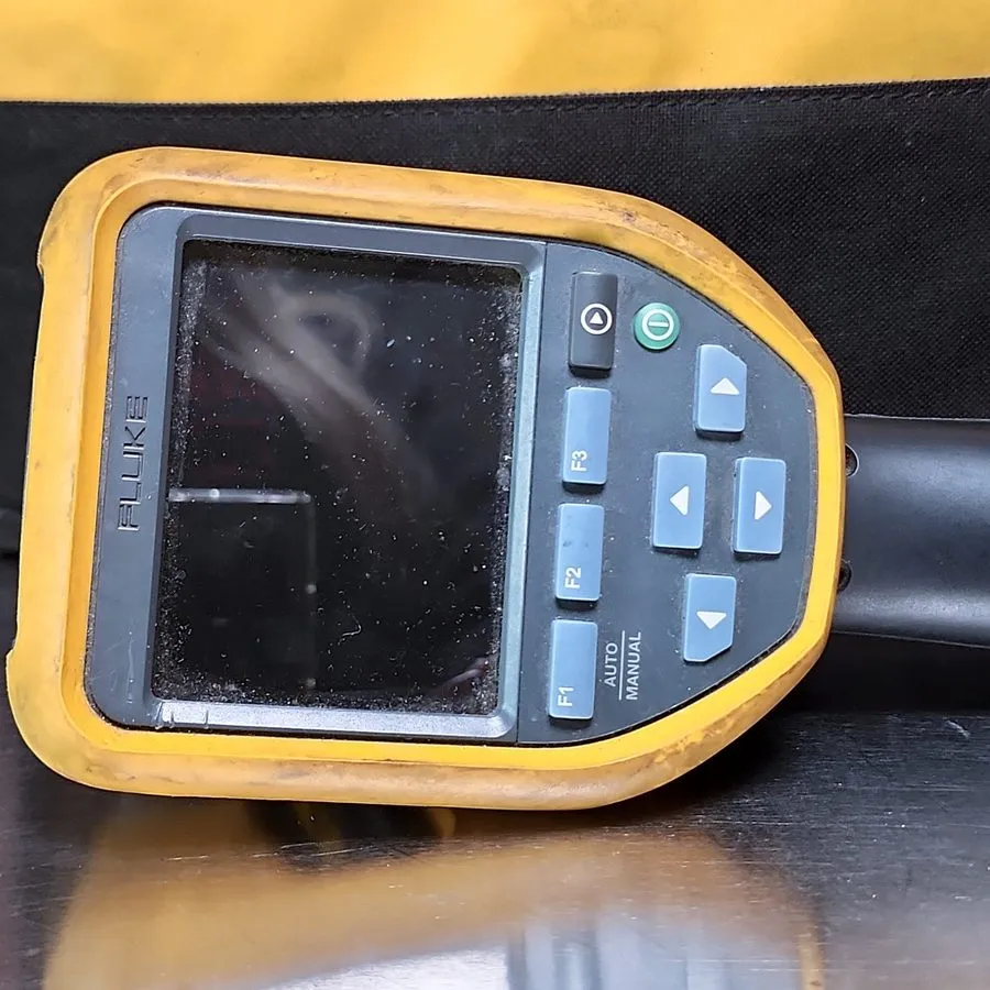 Оптико-электронная система FLUKE TiS20 Infrared Thermal Imaging Camera — фото лота 2