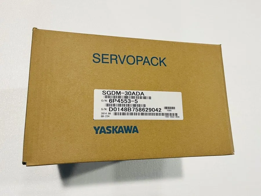 Сервопривод SGDM-30ADA