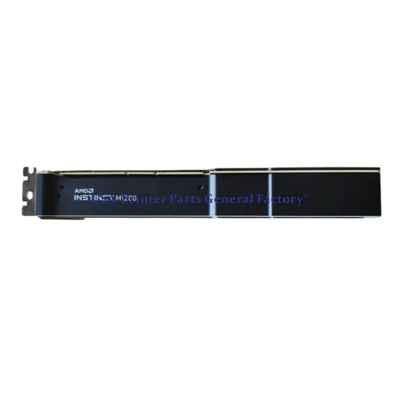 GPU-ускоритель AMD Instinct MI210 64GB HBM2 PCIe 4.0x16 Professional Graphics Ca — фото лота 4