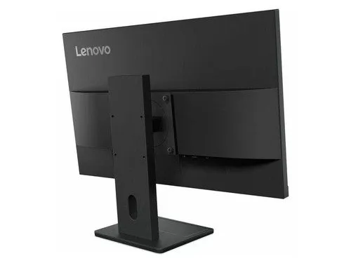 Монитор Lenovo ThinkVision E24-40 24 Class Full HD LED Monitor 16:9 Raven Black