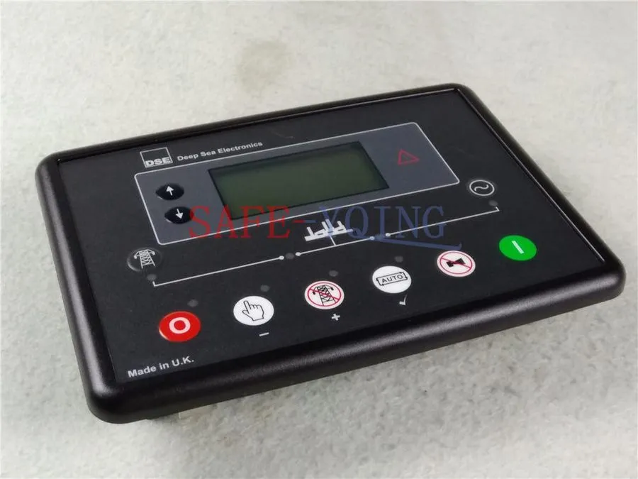 Генератор Deep Sea Electronics DSE6020 Deepsea Generator Controller
