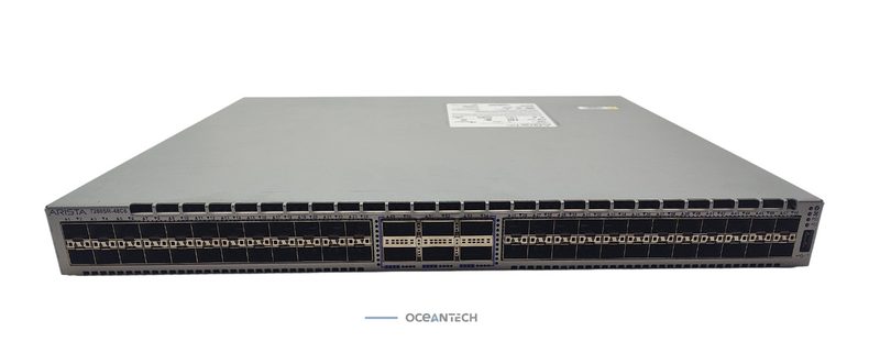 Фото лота DCS-7280SR-48C6-F от продавца №28509